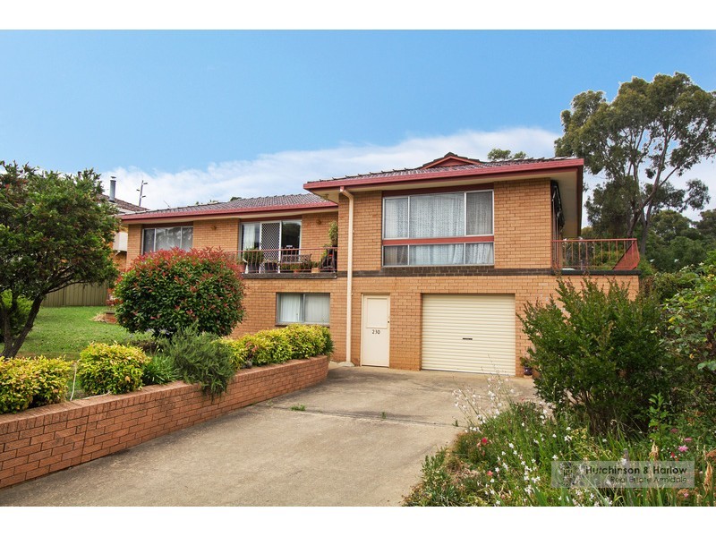 230 Galloway Street, Armidale NSW 2350