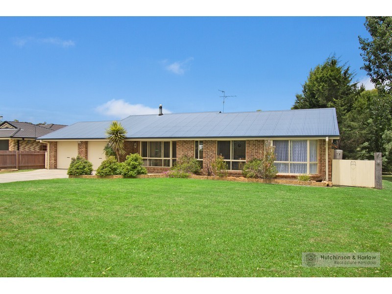 47 Rockvale Road, Armidale NSW 2350