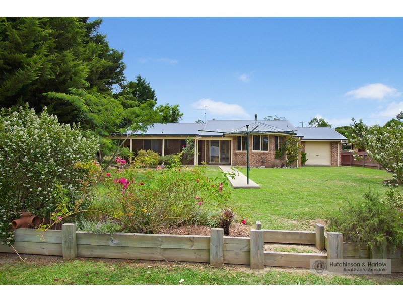 47 Rockvale Road, Armidale NSW 2350