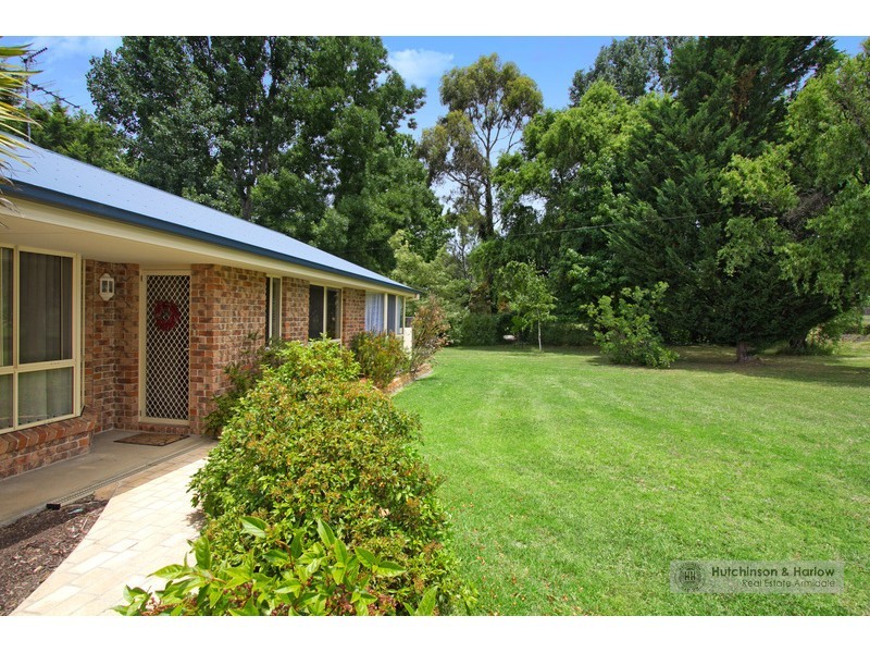 47 Rockvale Road, Armidale NSW 2350