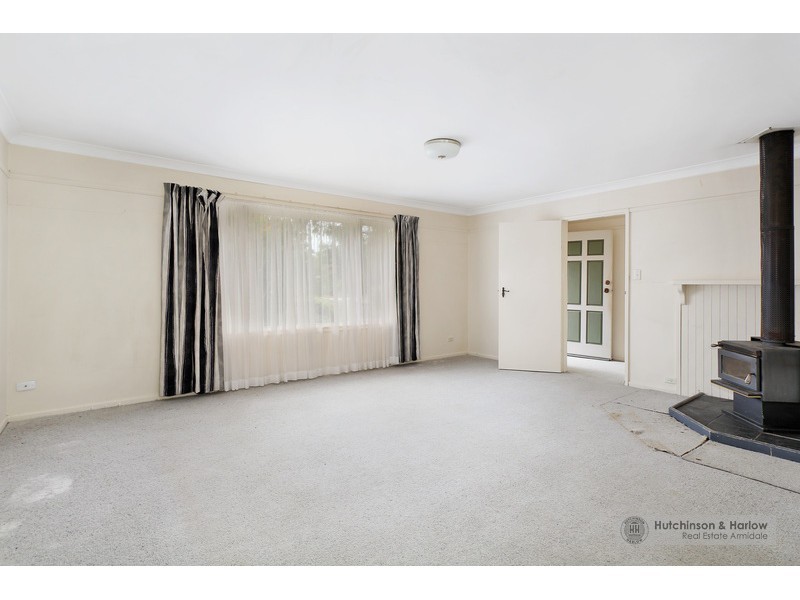 23 Murray  Avenue, Armidale NSW 2350