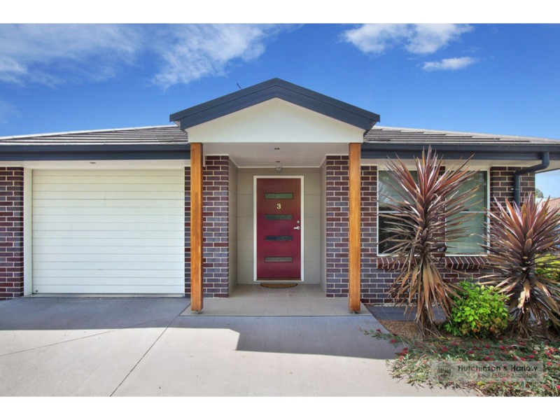 3/8 Power Place, Armidale NSW 2350