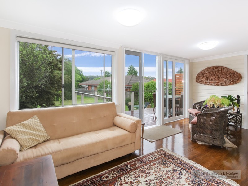 241 Rusden Street, Armidale NSW 2350