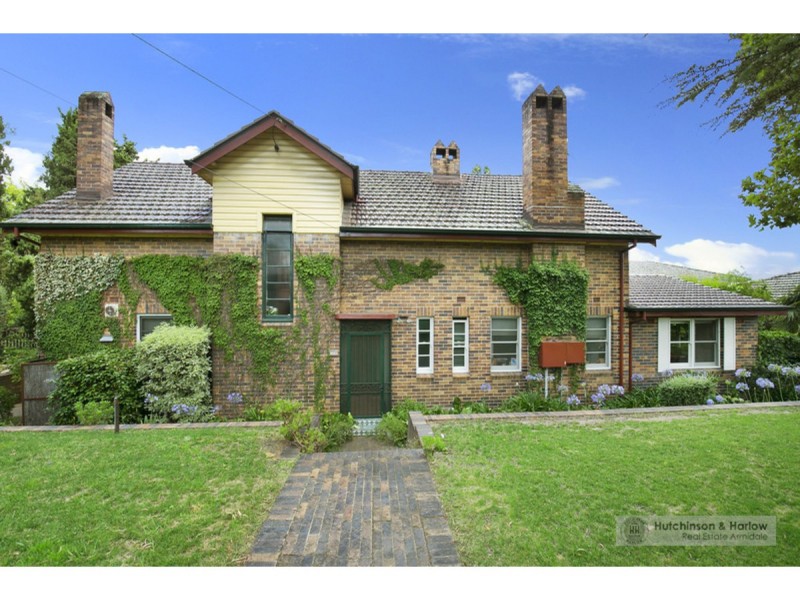 152 Dangar Street, Armidale NSW 2350