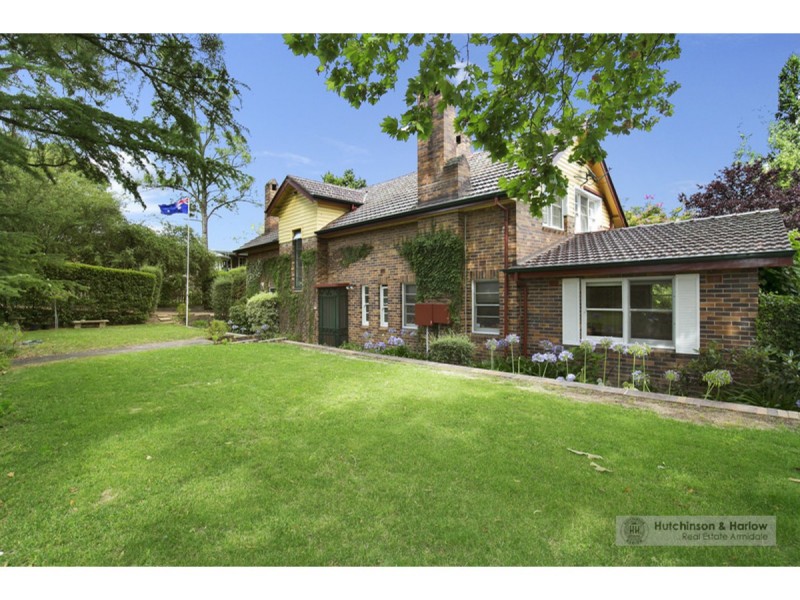 152 Dangar Street, Armidale NSW 2350