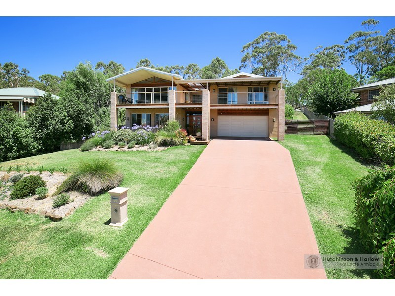 71 The Avenue, Armidale NSW 2350