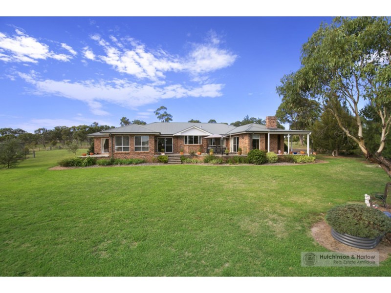 29 Beethoven Lane, Armidale NSW 2350