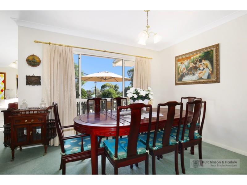 29 Beethoven Lane, Armidale NSW 2350