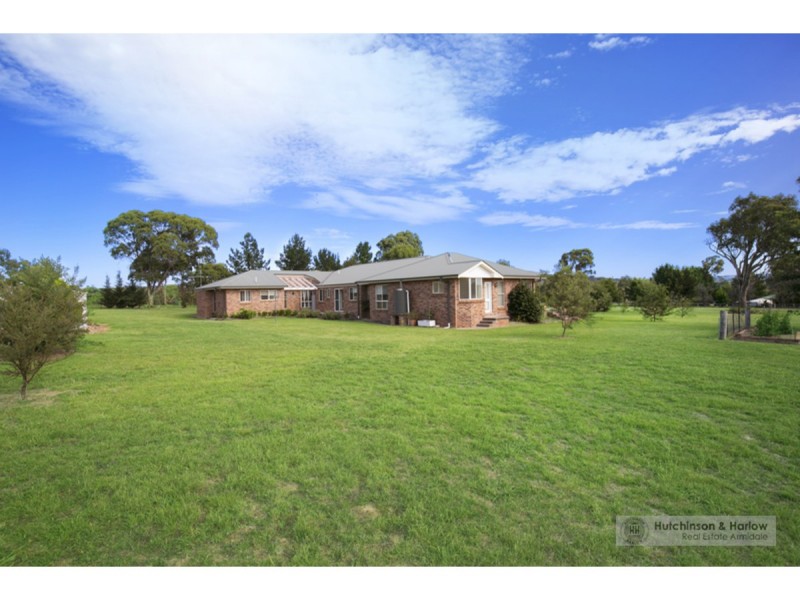 29 Beethoven Lane, Armidale NSW 2350