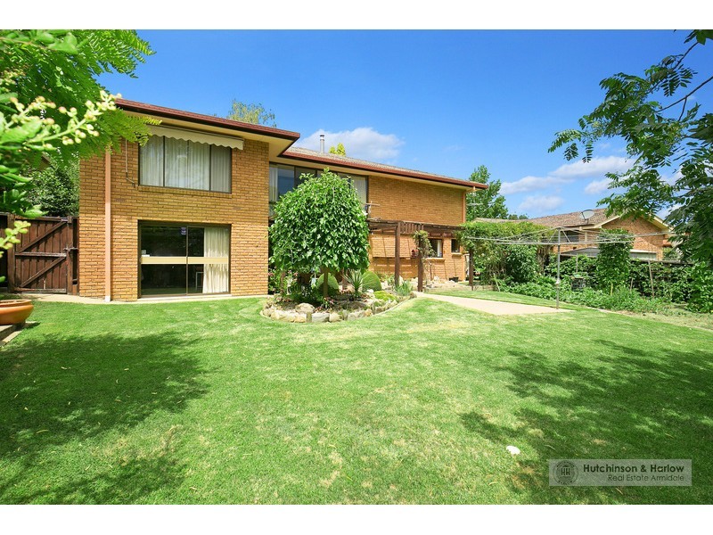 4 Ash Tree Drive, Armidale NSW 2350