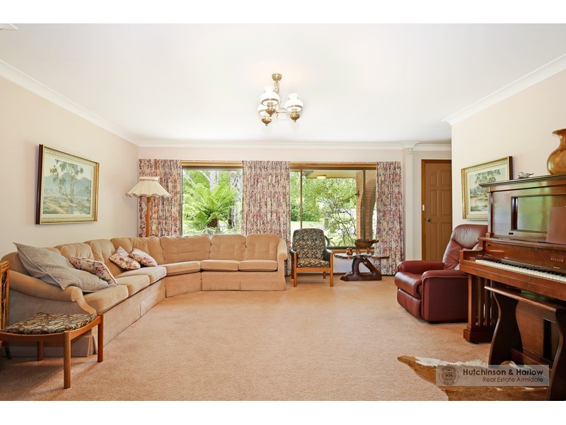 4 Ash Tree Drive, Armidale NSW 2350