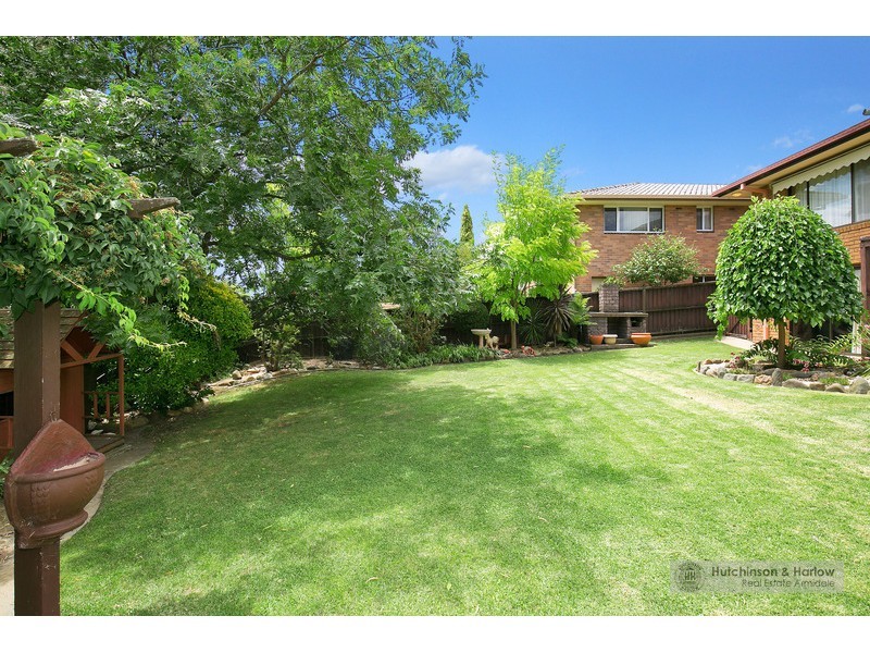 4 Ash Tree Drive, Armidale NSW 2350