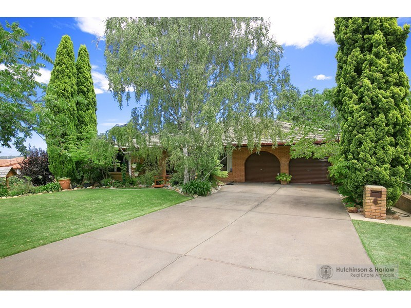 4 Ash Tree Drive, Armidale NSW 2350