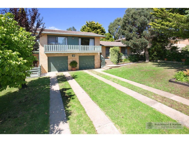 52 Gordon Street, Armidale NSW 2350