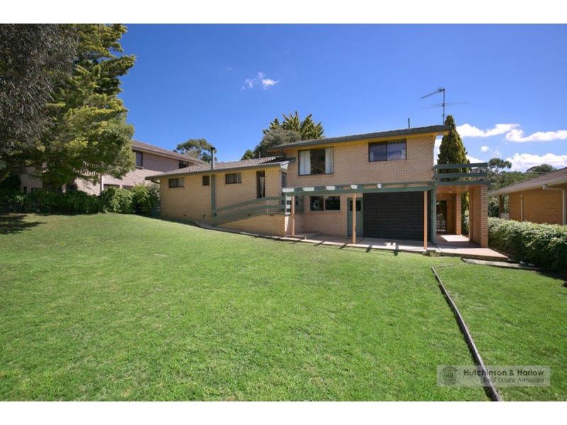 52 Gordon Street, Armidale NSW 2350