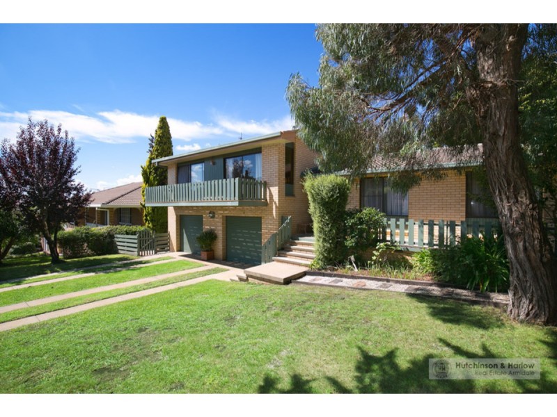 52 Gordon Street, Armidale NSW 2350