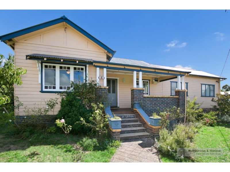63 Newton Street, Armidale NSW 2350