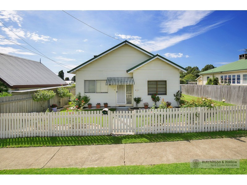 159 Butler Street, Armidale NSW 2350