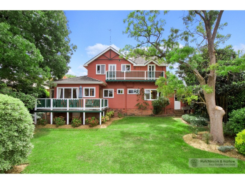 128 Erskine Street, Armidale NSW 2350