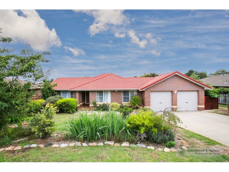 9 Donegal Terrace, Armidale NSW 2350