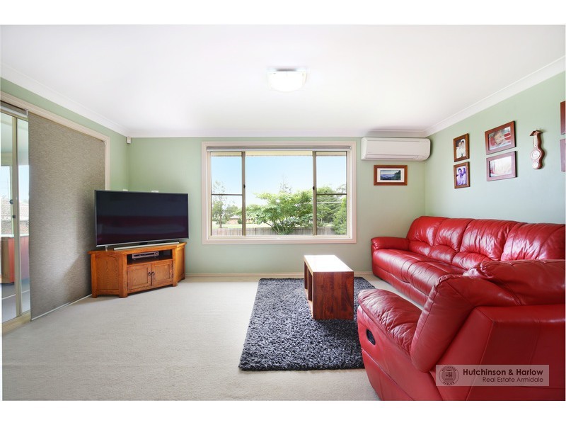 9 Donegal Terrace, Armidale NSW 2350