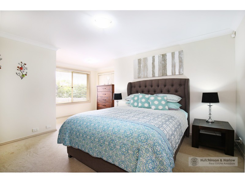 9 Donegal Terrace, Armidale NSW 2350