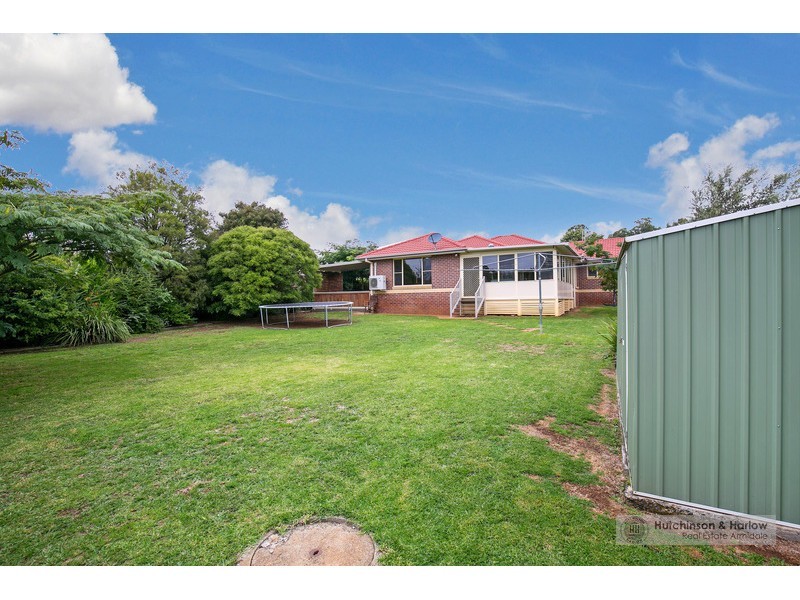 9 Donegal Terrace, Armidale NSW 2350