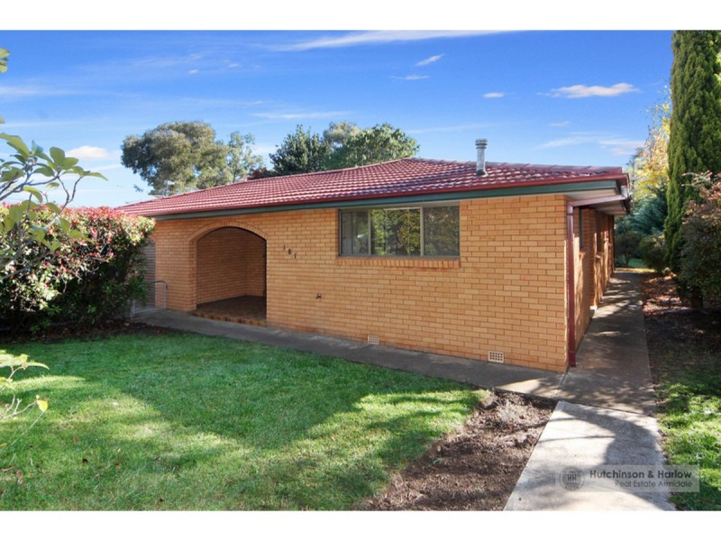 181 Barney Street, Armidale NSW 2350