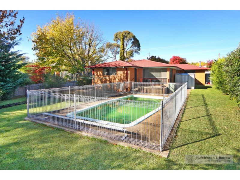 181 Barney Street, Armidale NSW 2350