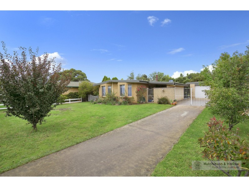 90 Lynches Road, Armidale NSW 2350