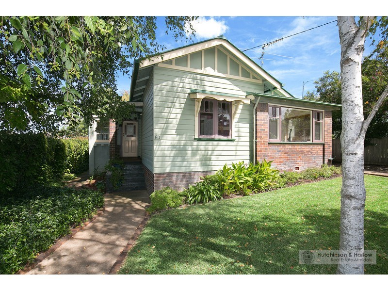 80 Mossman Street, Armidale NSW 2350