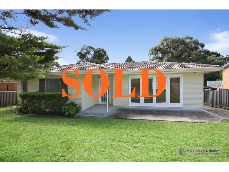 3 Bonnar Street, Armidale NSW 2350