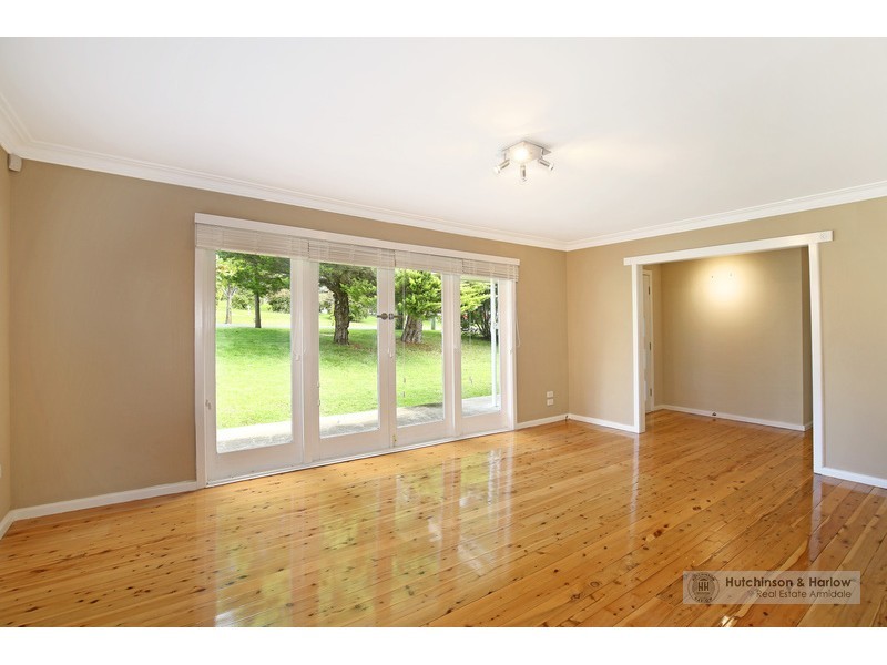 3 Bonnar Street, Armidale NSW 2350