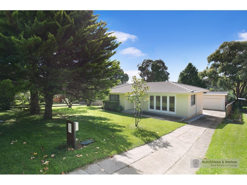 3 Bonnar Street, Armidale NSW 2350