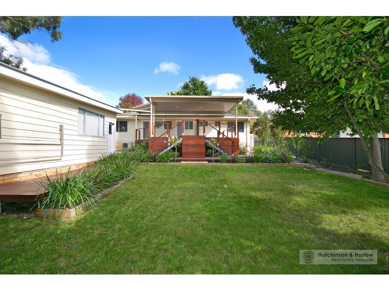 3 Bonnar Street, Armidale NSW 2350