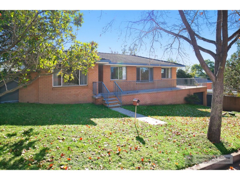 1 Curtis Street, Armidale NSW 2350