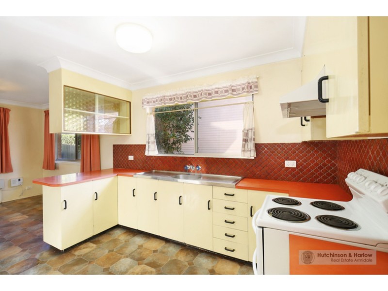 1 Curtis Street, Armidale NSW 2350