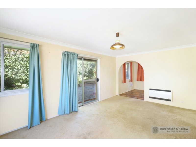 1 Curtis Street, Armidale NSW 2350