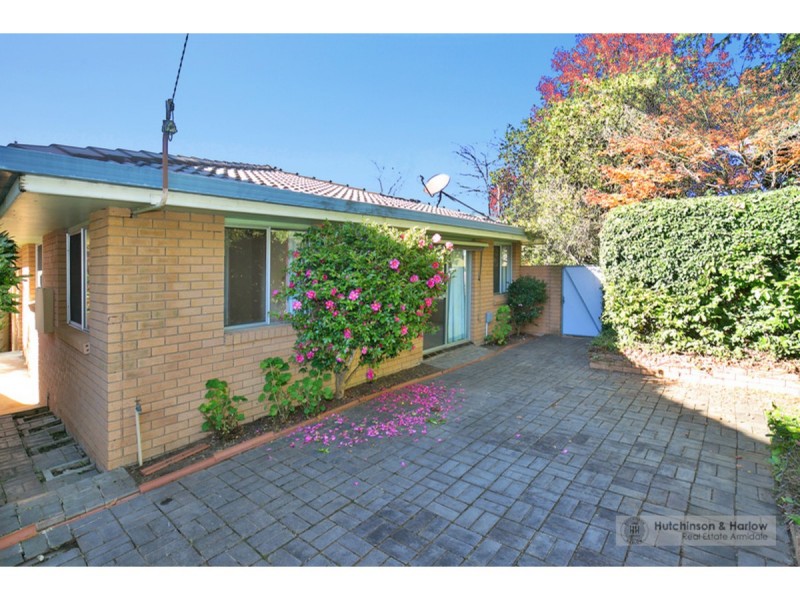 1 Curtis Street, Armidale NSW 2350
