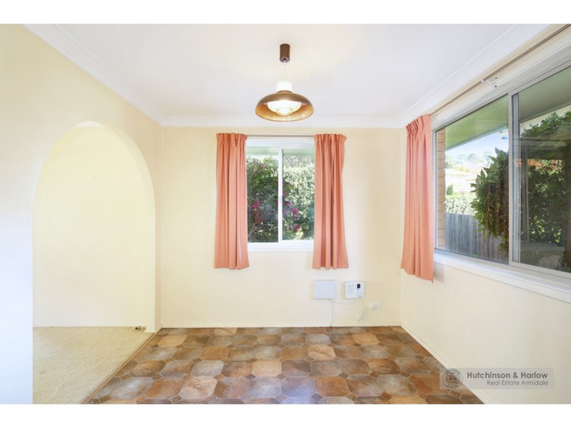 1 Curtis Street, Armidale NSW 2350