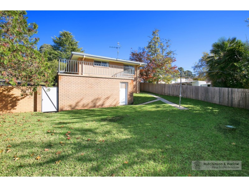 1 Curtis Street, Armidale NSW 2350