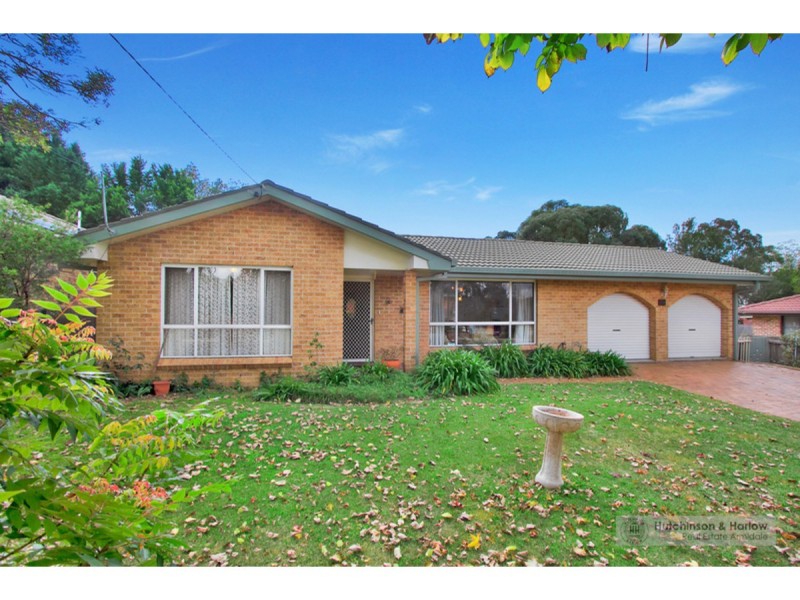 29 Murray Avenue, Armidale NSW 2350