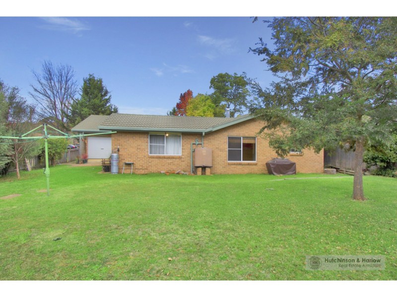 29 Murray Avenue, Armidale NSW 2350