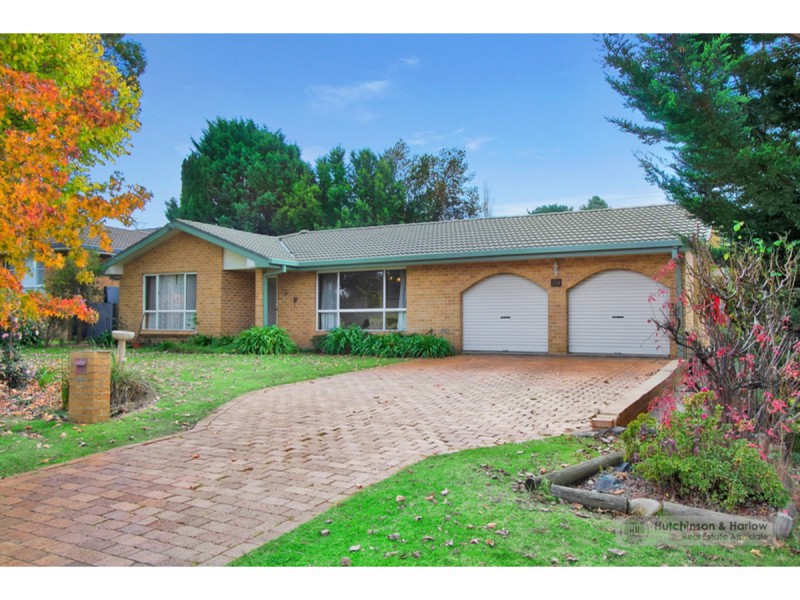 29 Murray Avenue, Armidale NSW 2350