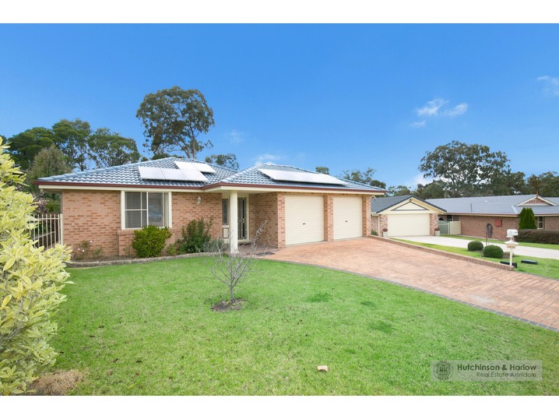 67 Norris Drive, Armidale NSW 2350