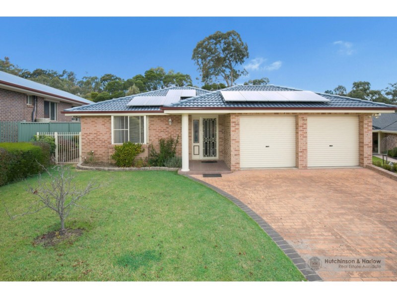 67 Norris Drive, Armidale NSW 2350
