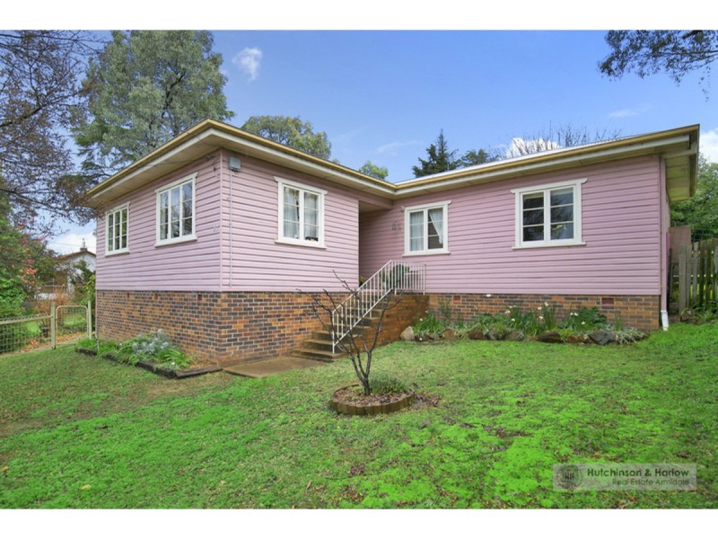 50 Dangar Street, Armidale NSW 2350