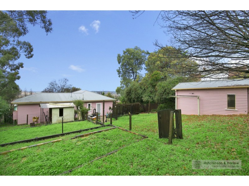 50 Dangar Street, Armidale NSW 2350