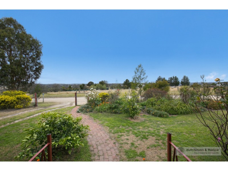 4 High Street, Hillgrove NSW 2350