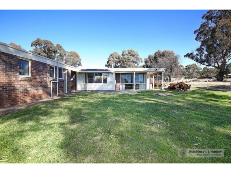 103 Marble Hill Road, Armidale NSW 2350